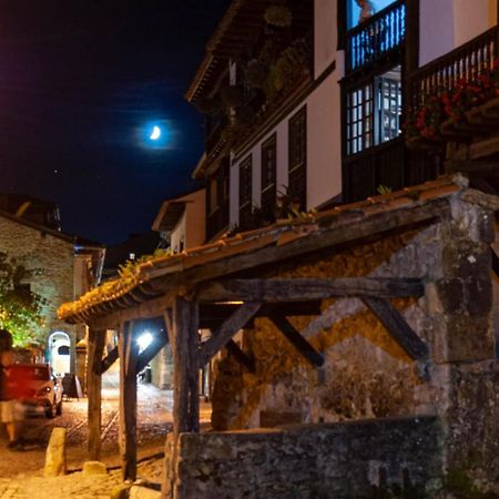 Casa Del Lavadero Leilighet Santillana del Mar Eksteriør bilde