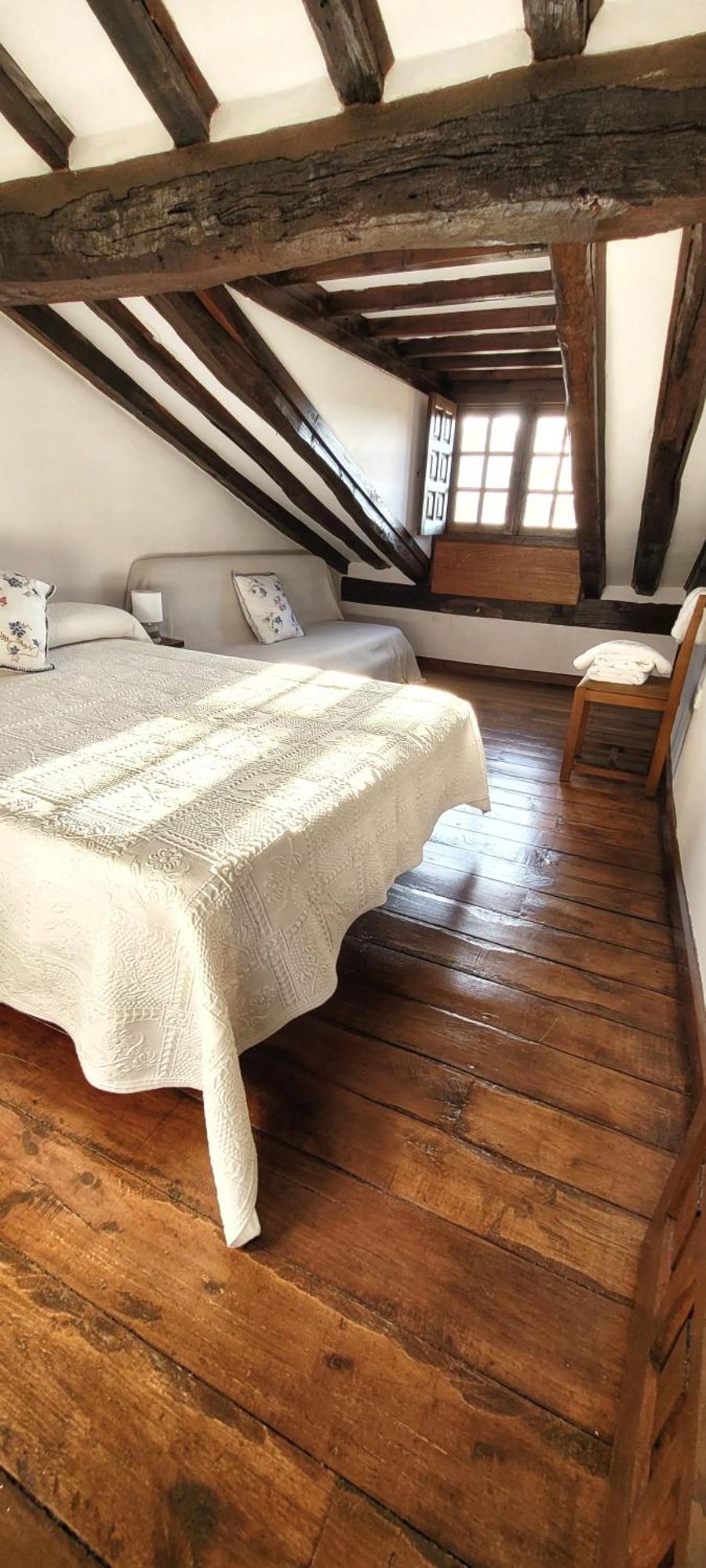 Casa Del Lavadero Leilighet Santillana del Mar Eksteriør bilde