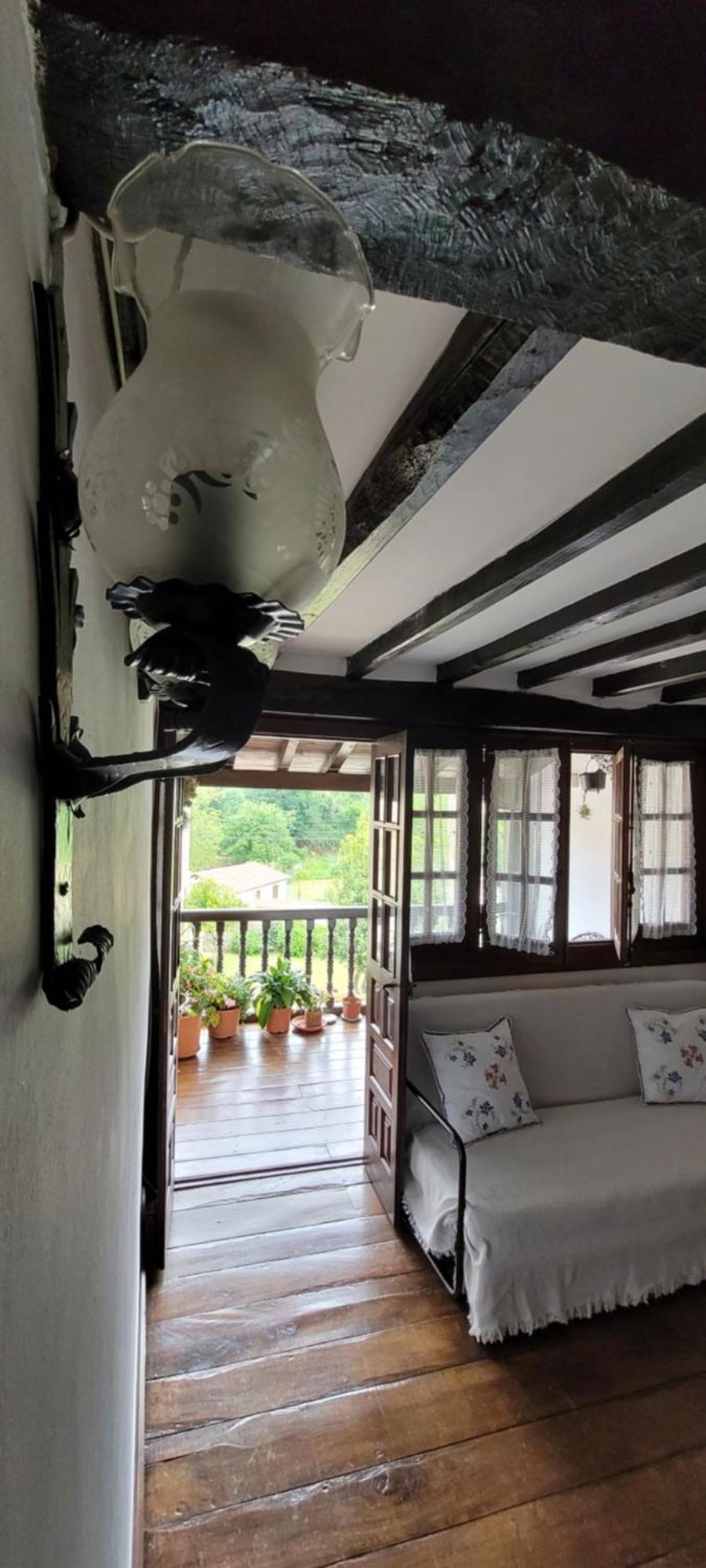 Casa Del Lavadero Leilighet Santillana del Mar Eksteriør bilde