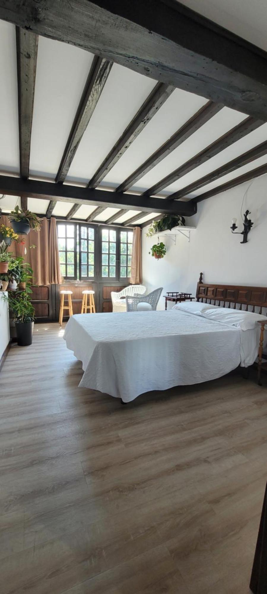 Casa Del Lavadero Leilighet Santillana del Mar Eksteriør bilde