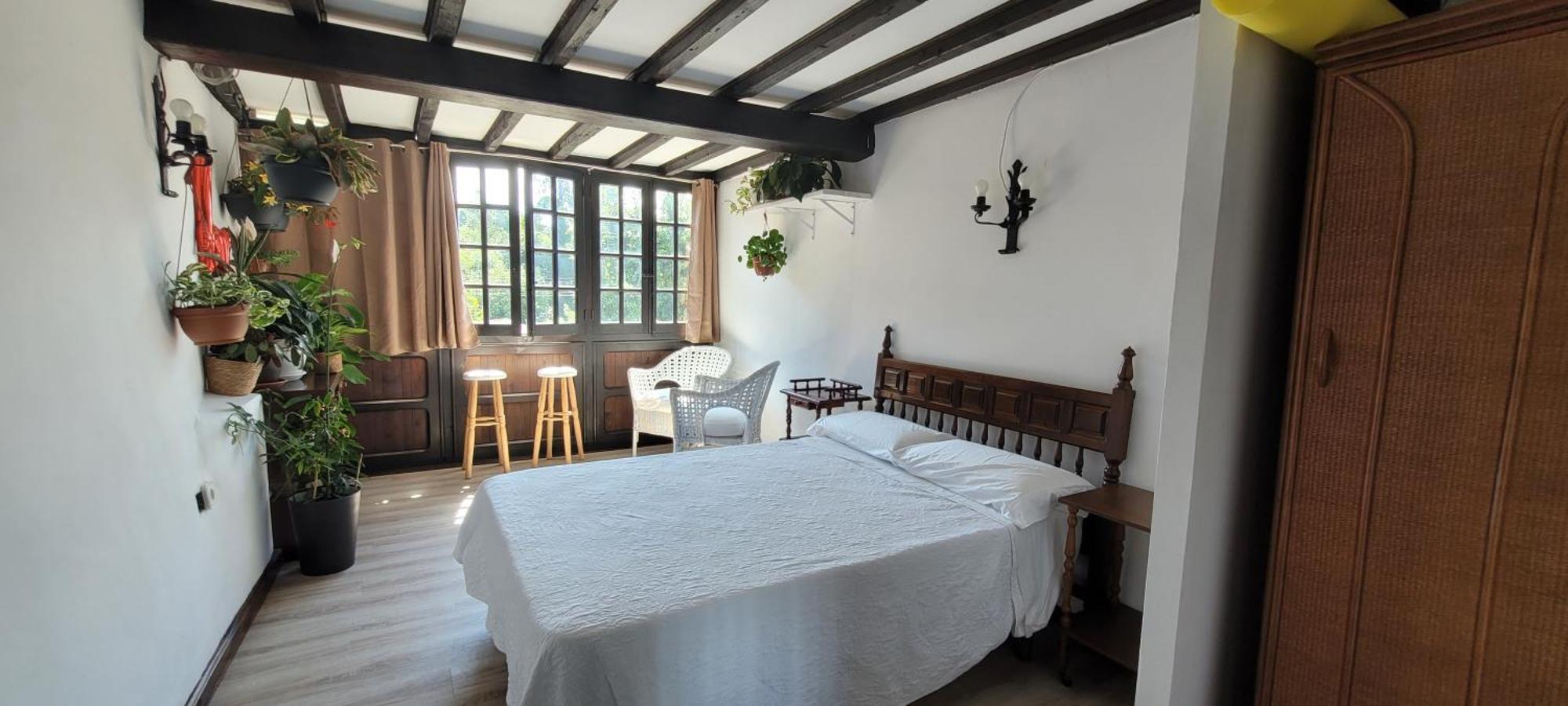 Casa Del Lavadero Leilighet Santillana del Mar Eksteriør bilde