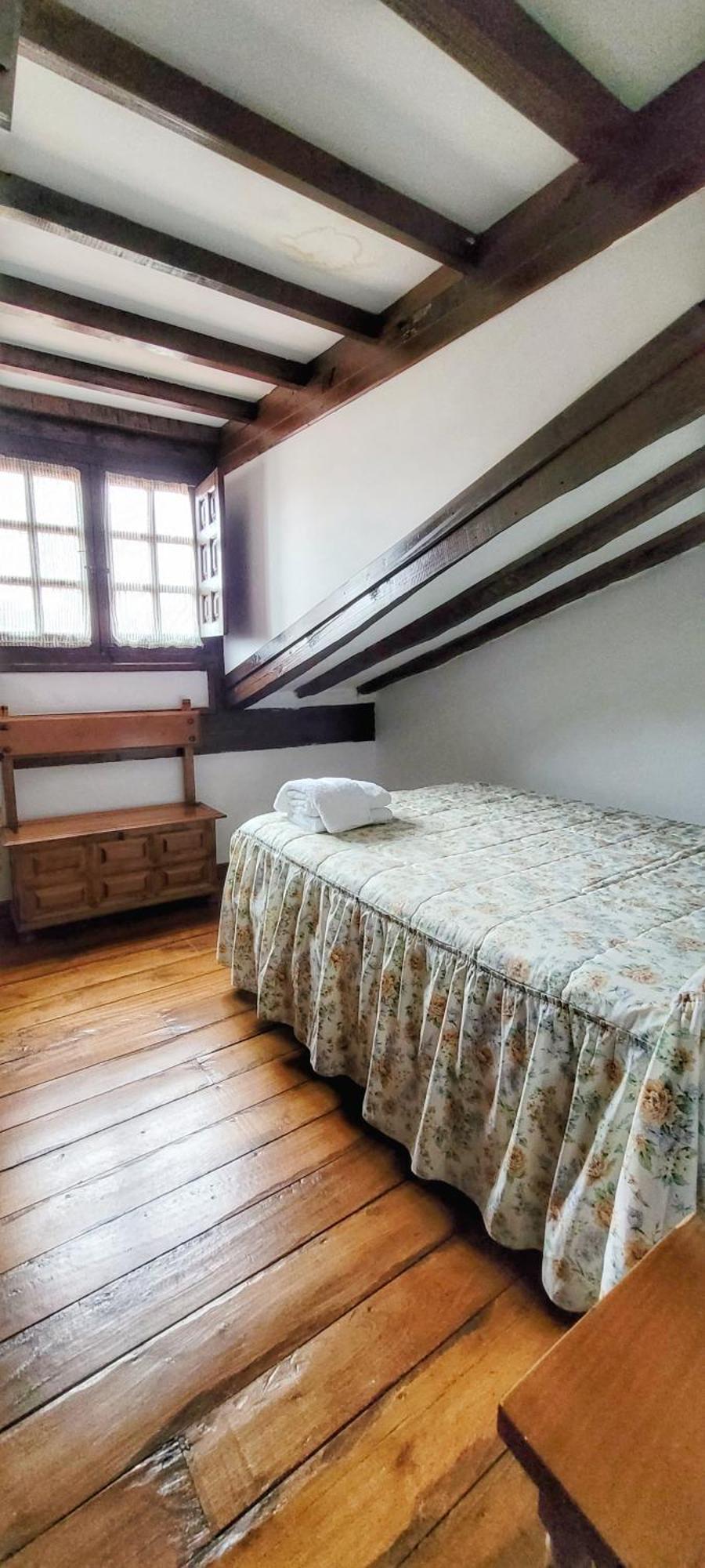 Casa Del Lavadero Leilighet Santillana del Mar Eksteriør bilde