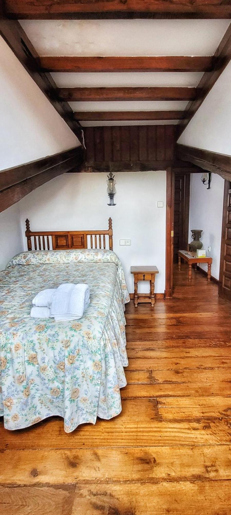 Casa Del Lavadero Leilighet Santillana del Mar Eksteriør bilde