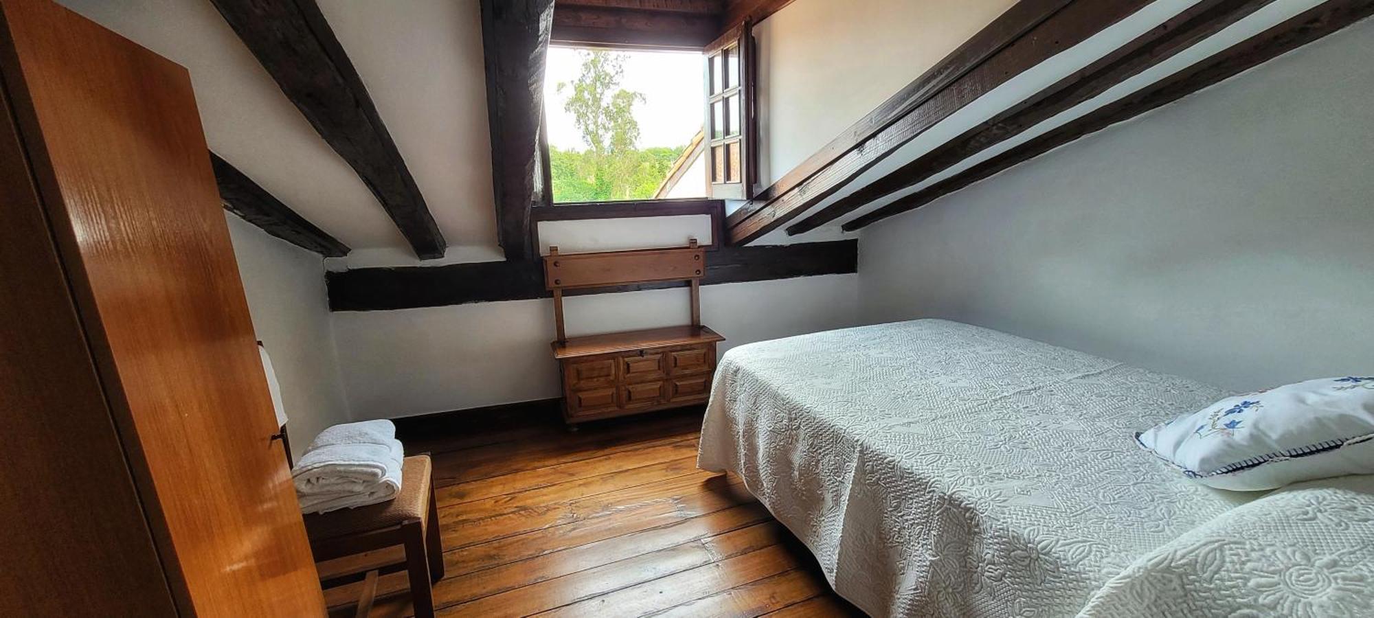 Casa Del Lavadero Leilighet Santillana del Mar Eksteriør bilde